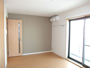 アーバンコート神楽坂 101号-2