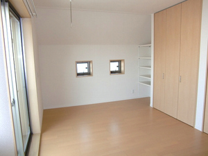 アーバンコート神楽坂 101号-3