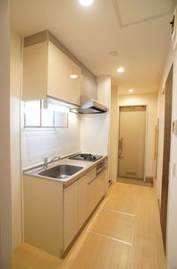 アーバンコート神楽坂 101号-4