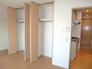 アーバンコート神楽坂 101号-9