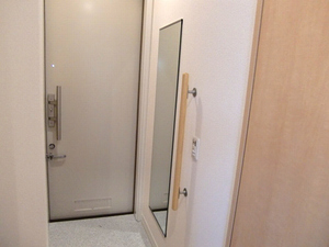 アーバンコート神楽坂 101号-11