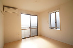 グレース東雪谷 201号-2