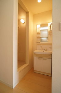 グレース東雪谷 201号-7