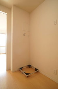 グレース東雪谷 201号-10