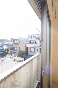 グレース東雪谷 201号-11