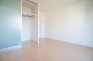 ベレオミナミ 202号-3