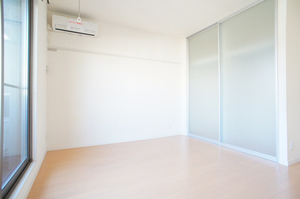 ベレオミナミ 202号-4