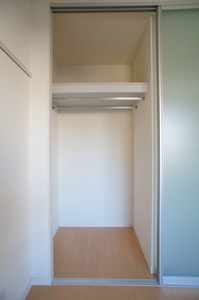 ベレオミナミ 202号-6