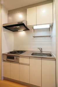 ベレオミナミ 202号-7