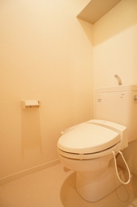 ベレオミナミ 202号-9