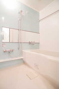 ベレオミナミ 202号-10