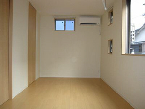 Ｅｓｐａｃｉｏ 105号-2