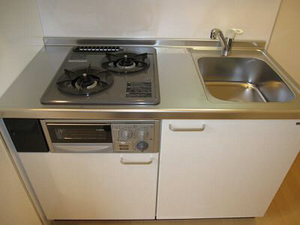 Ｅｓｐａｃｉｏ 105号-5