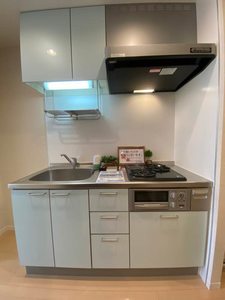 パサージュA 202号-4