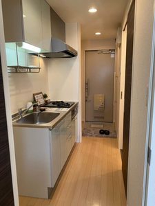 パサージュA 202号-5