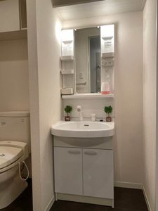 パサージュA 202号-6