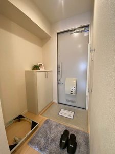 パサージュA 202号-7