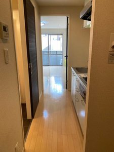 パサージュA 202号-11