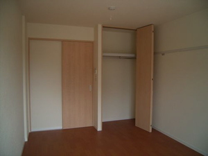 フォレスタⅡ 102号-2