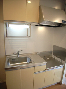 フォレスタⅡ 102号-4