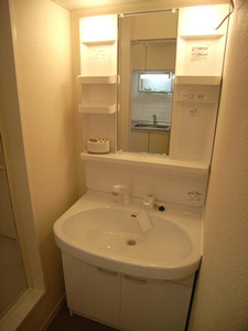 フォレスタⅡ 102号-6