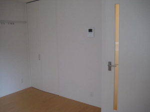 シャーメゾン三軒茶屋 106号-6