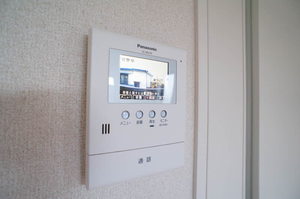 シャーメゾン三軒茶屋 201号-4