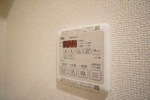 シャーメゾン三軒茶屋 201号-8