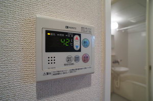 シャーメゾン三軒茶屋 201号-11