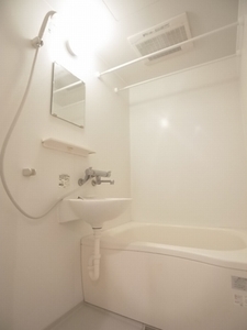 シャーメゾン三軒茶屋 203号-6