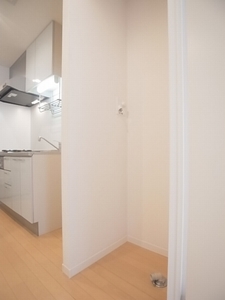 シャーメゾン三軒茶屋 203号-10