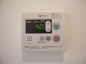 シャーメゾン三軒茶屋 203号-13