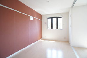 アザレアコート 201号-5