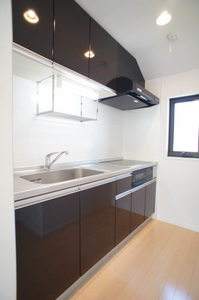 アザレアコート 201号-7