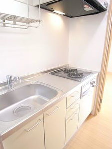 ｍａｉｓｏｎ　ｃｅｌｅｓｔｅ（メゾンセレステ） 203号-2