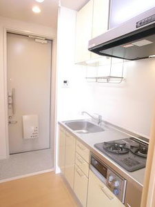 ｍａｉｓｏｎ　ｃｅｌｅｓｔｅ（メゾンセレステ） 203号-3