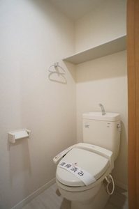 アングレーヌ 202号-10