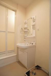 メゾン　ドゥ　ヴィブレ 102号-6