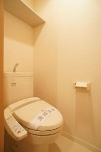 メゾン　ドゥ　ヴィブレ 102号-7