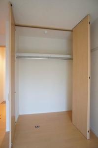 メゾン　ドゥ　ヴィブレ 102号-8