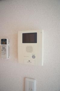 メゾン　ドゥ　ヴィブレ 102号-9