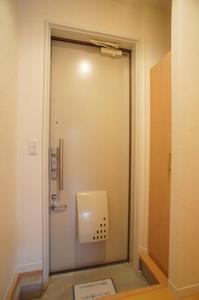 メゾン　ドゥ　ヴィブレ 102号-11