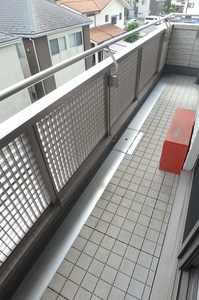 レジデンス小金井公園 308号-11