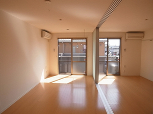 ラ・メール 202号-2