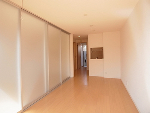 ラ・メール 202号-4