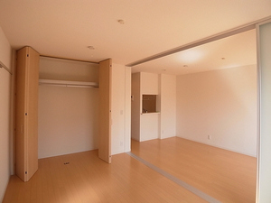 ラ・メール 202号-5