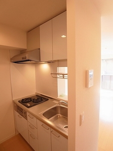 ラ・メール 202号-6