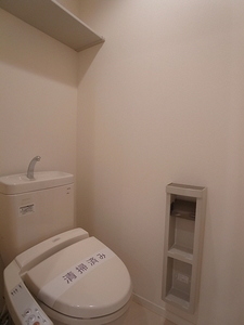 ラ・メール 202号-9