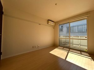 ベレオ武蔵野 201号-2