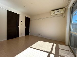 ベレオ武蔵野 201号-3